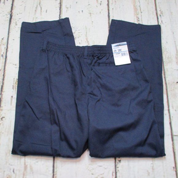 French Toast Bottoms French Toast Relaxed Fit Husky Twill Chino